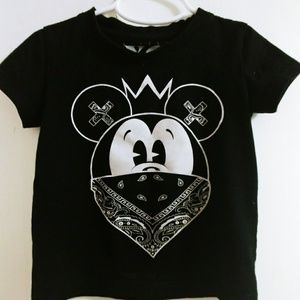 Mickey Mouse
